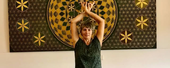 Yoga prénatal