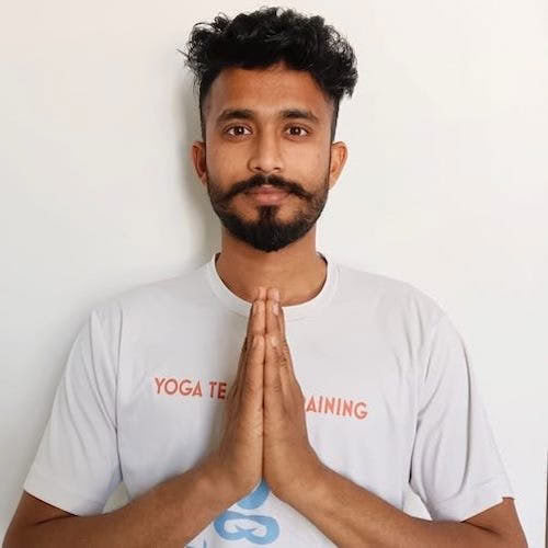 Formation de professeur de Hatha, Ashtanga et Vinyasa de 200 heures en Inde