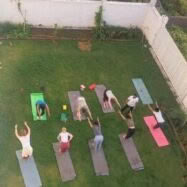 Formation de professeur de Hatha, Ashtanga et Vinyasa de 200 heures en Inde