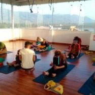 Formation de professeur de Hatha, Ashtanga et Vinyasa de 200 heures en Inde