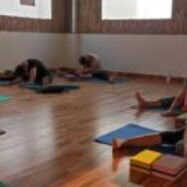 Formation de professeur de Hatha, Ashtanga et Vinyasa de 200 heures en Inde