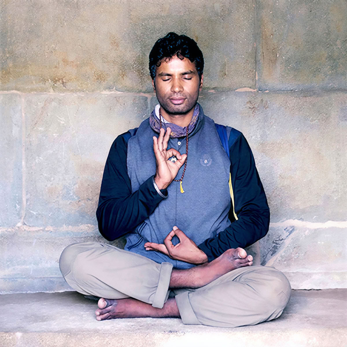 Formation de professeur de Hatha Yoga