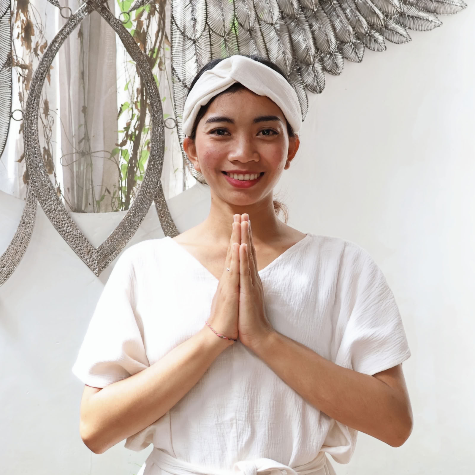 Séance de thérapie d’acupuncture individuelle à Ubud