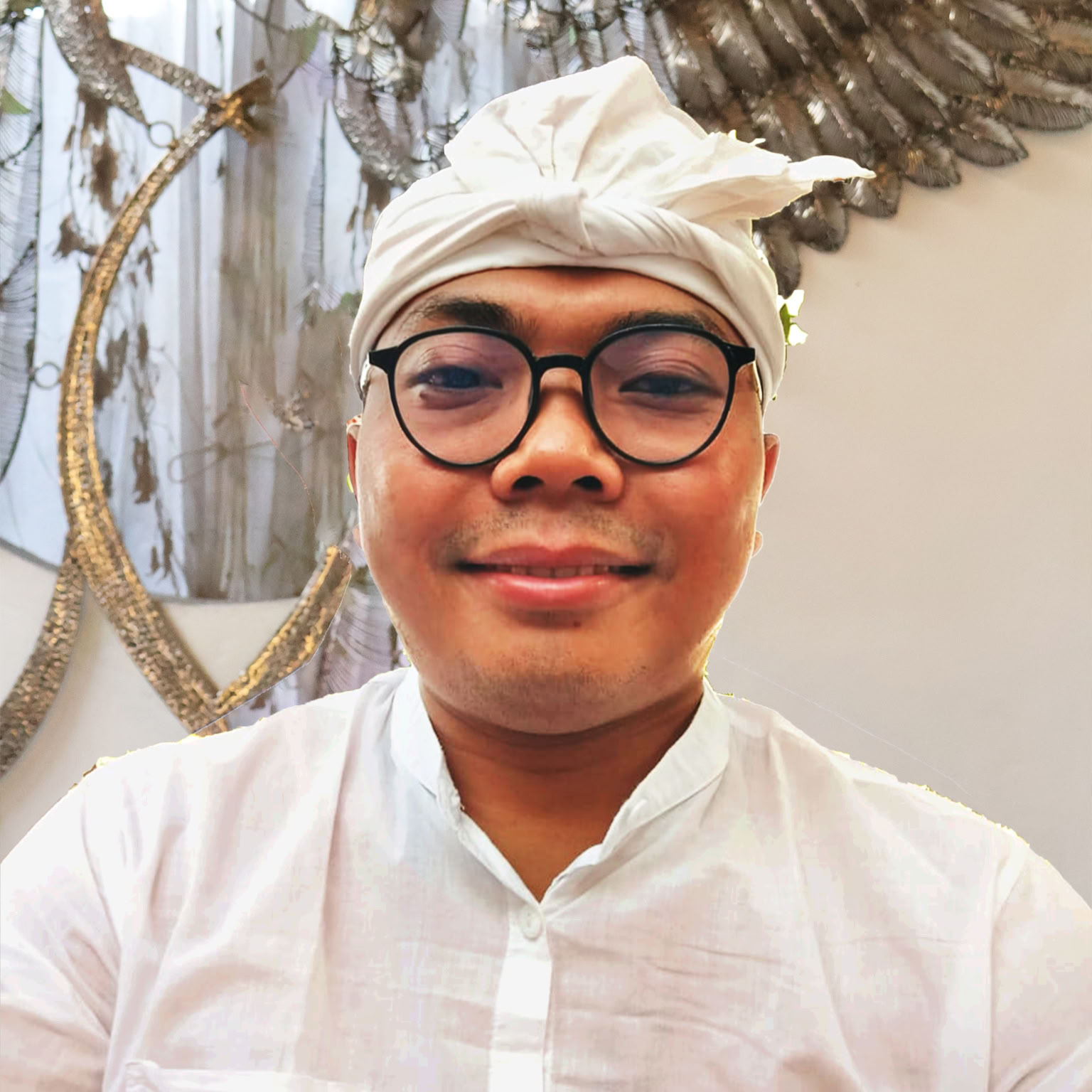 Massage thérapeutique avec Desak