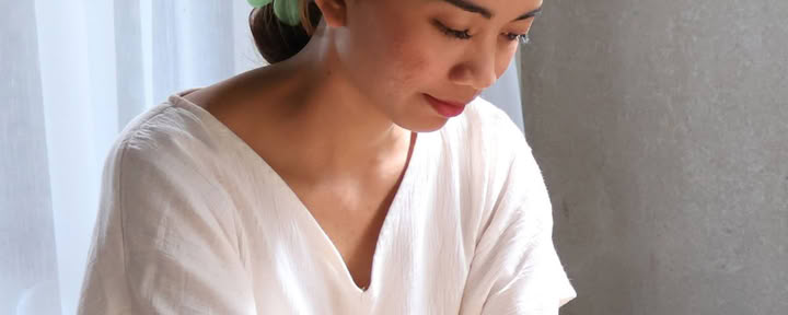 Massage thérapeutique avec Desak