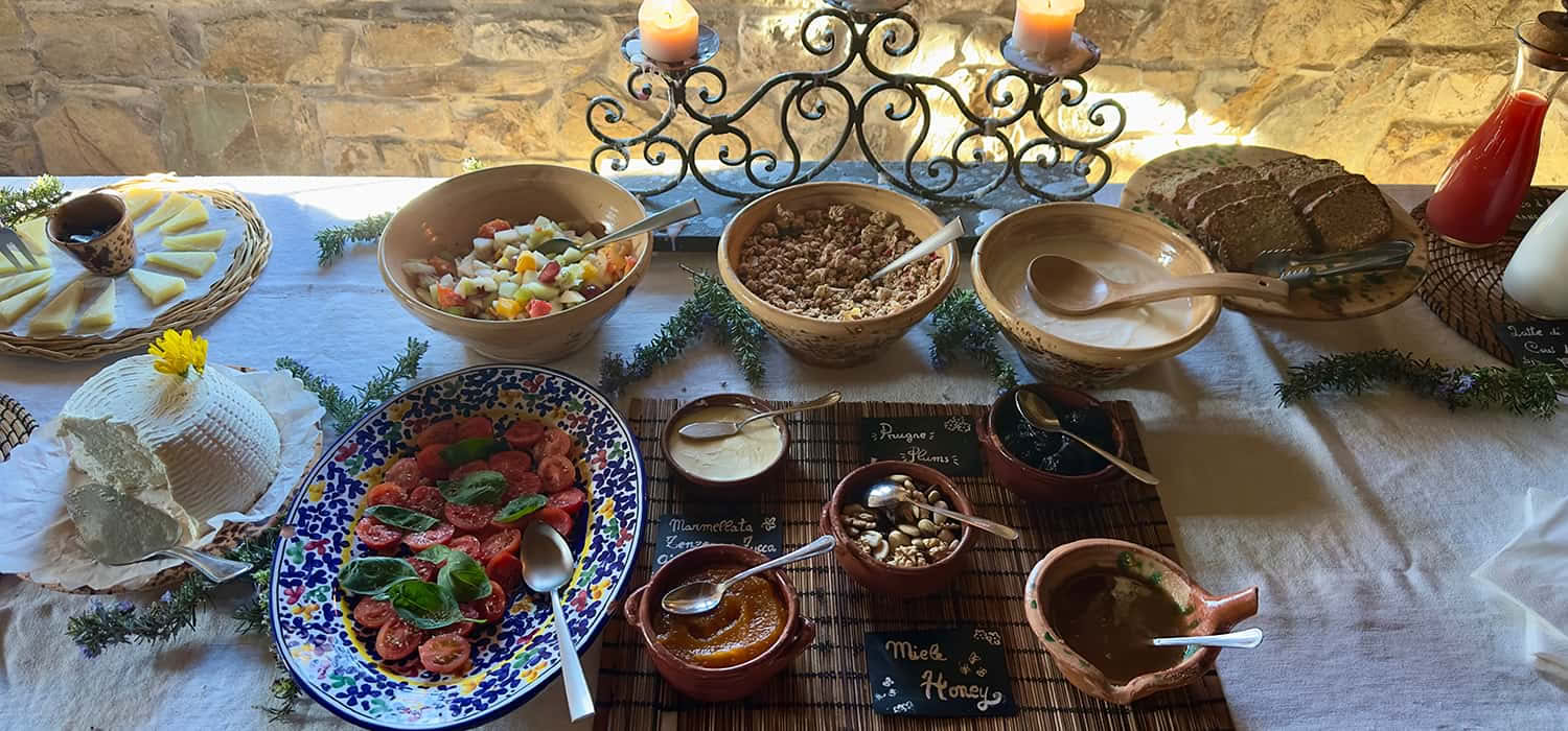Retraite Eremito