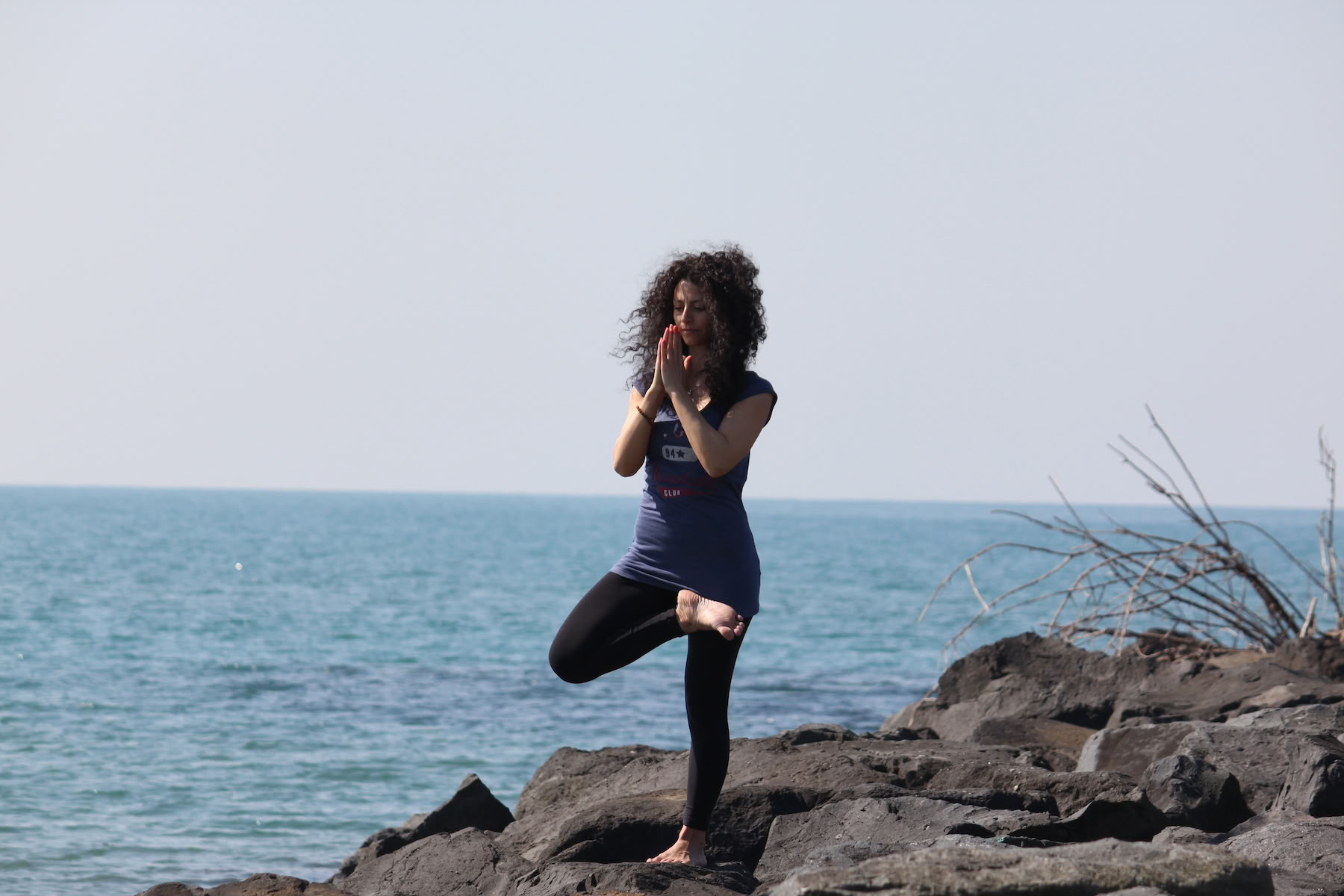 Week-end Yoga et Bien-être