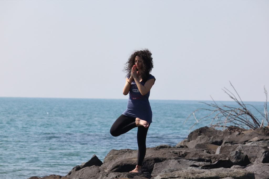 Week-end Yoga et Bien-être