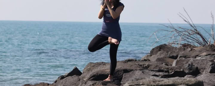 Week-end Yoga et Bien-être