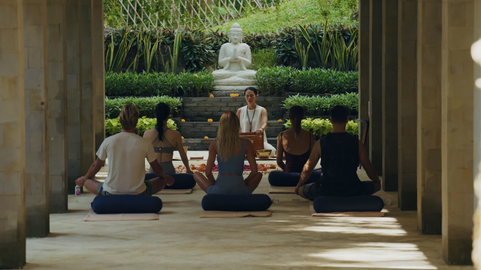 La retraite Blue Zones®