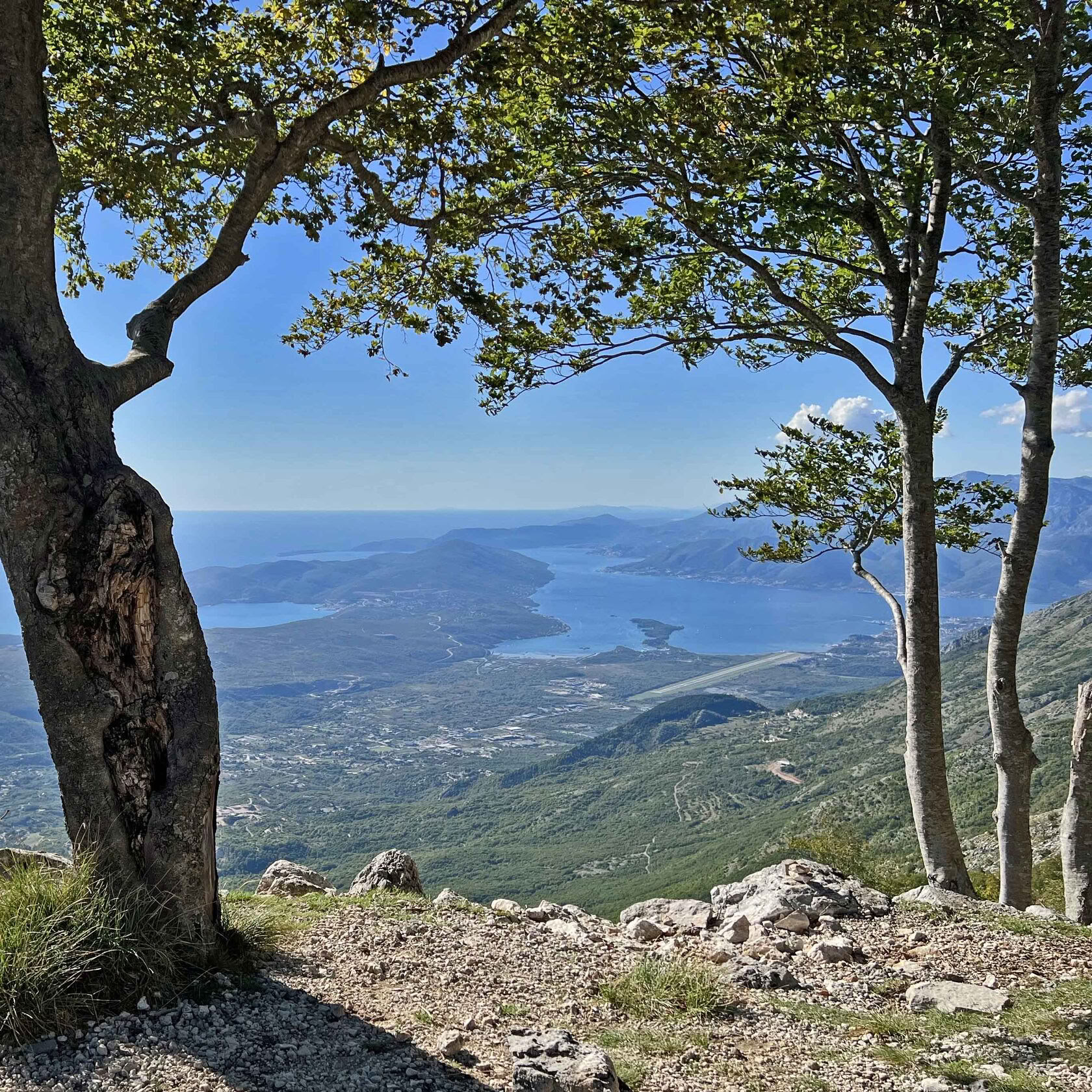 Évasion nature d'une journée