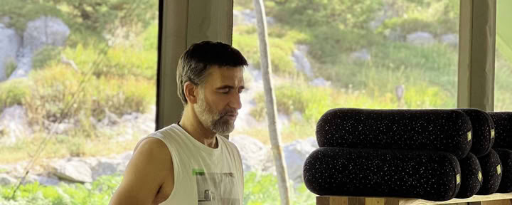 Évasion nature d'une journée