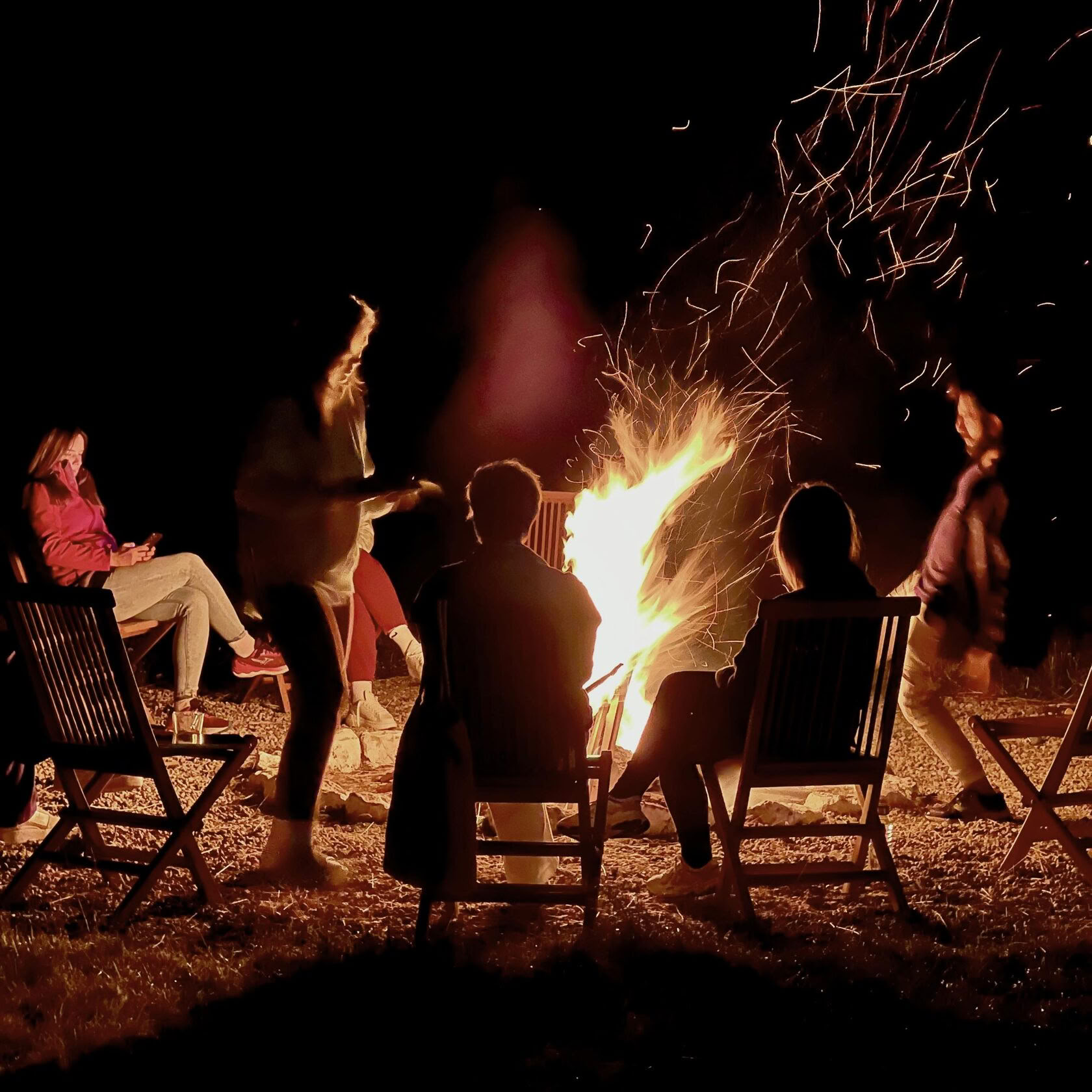 Retraite de glamping de 2 jours