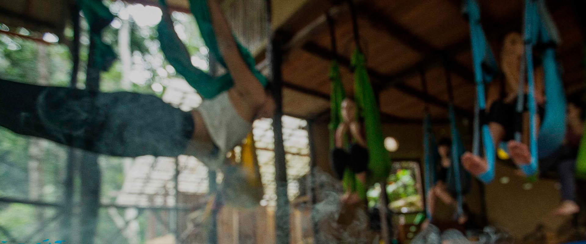 Pleine conscience et yoga dans la nature