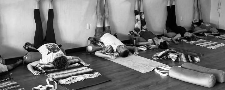 Yoga ashtanga