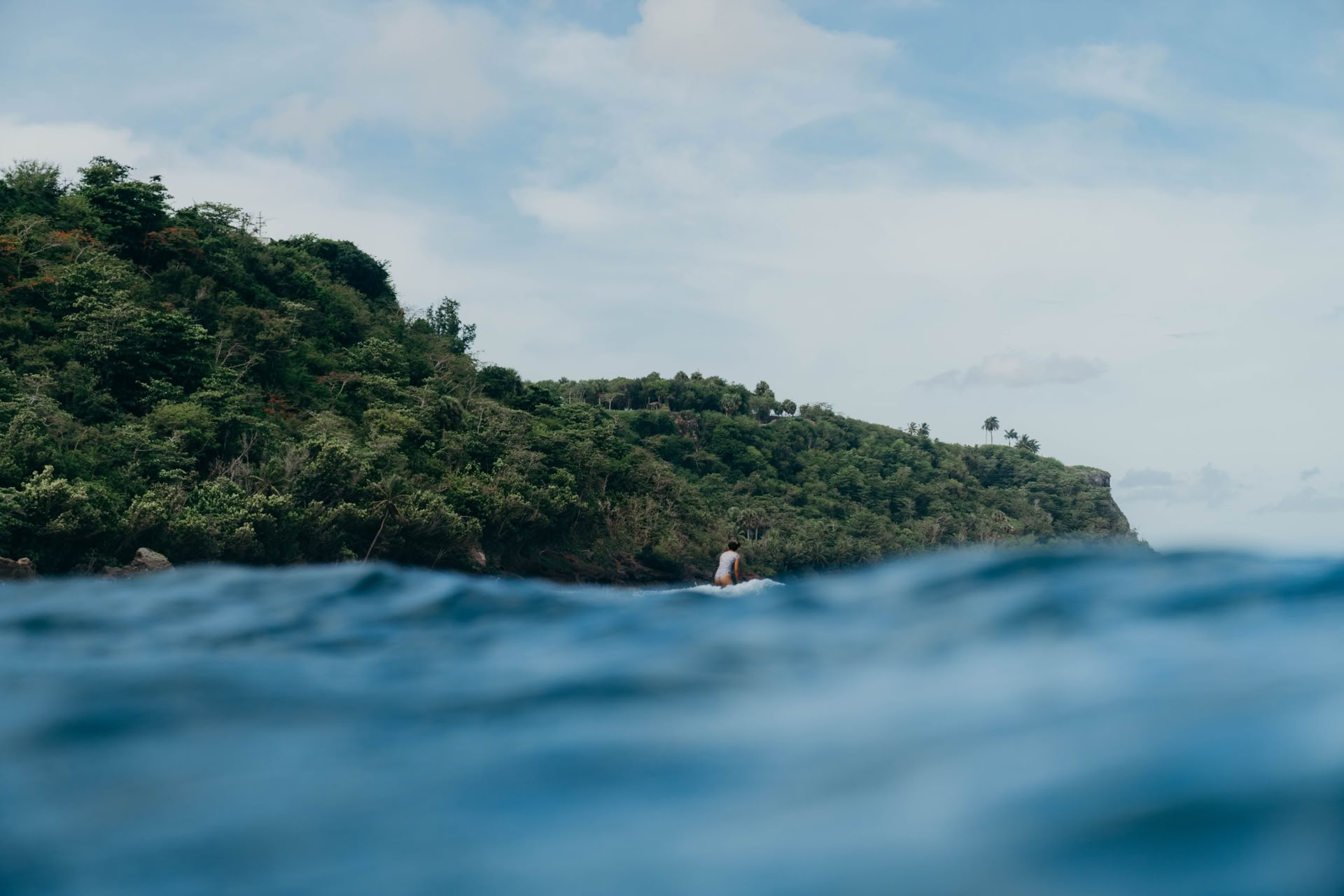 Retraite au nord du Costa Rica