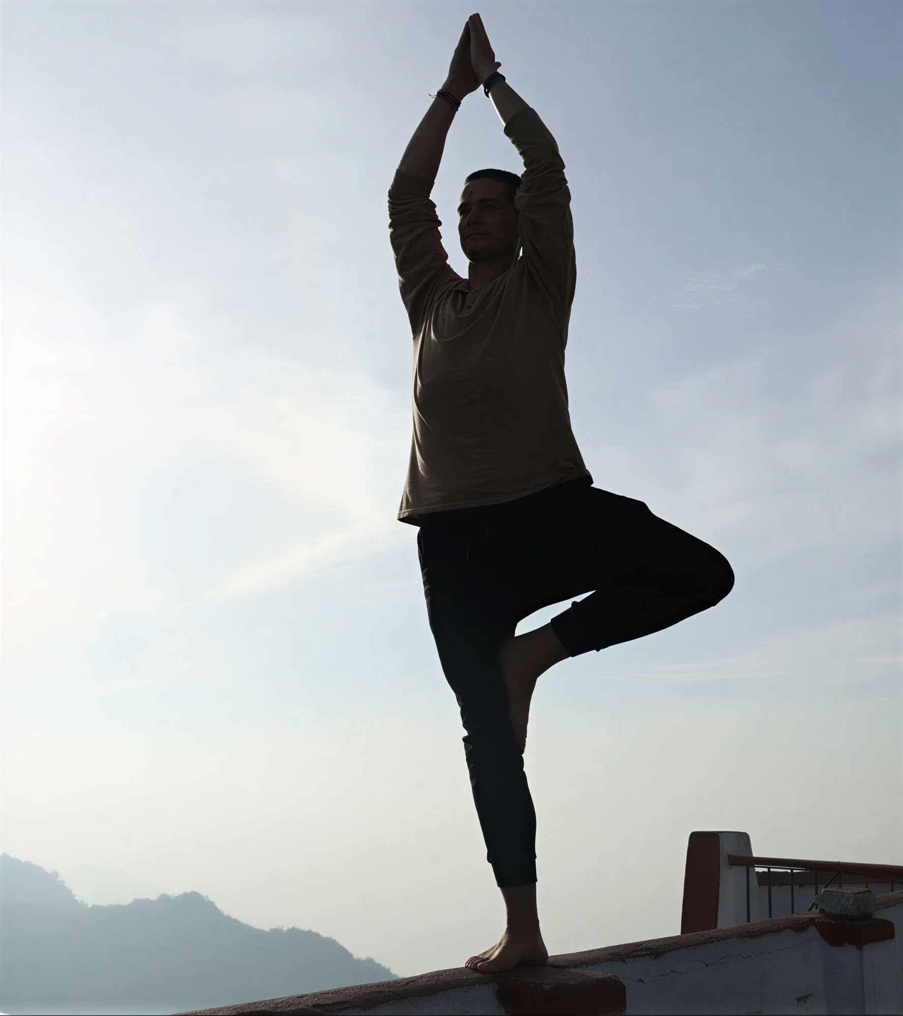 Cours de yoga kundalini de 7 jours à Rishikesh