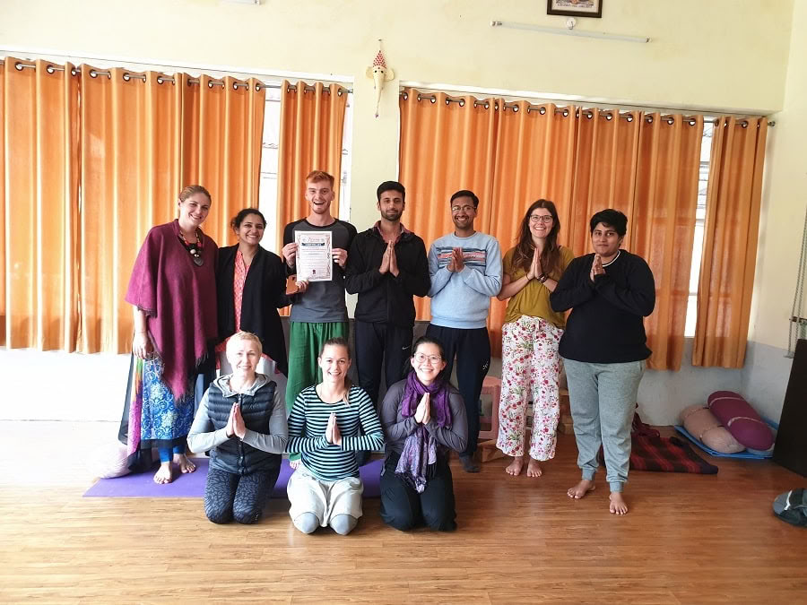 Cours d’ayurvéda de 6 jours à Rishikesh