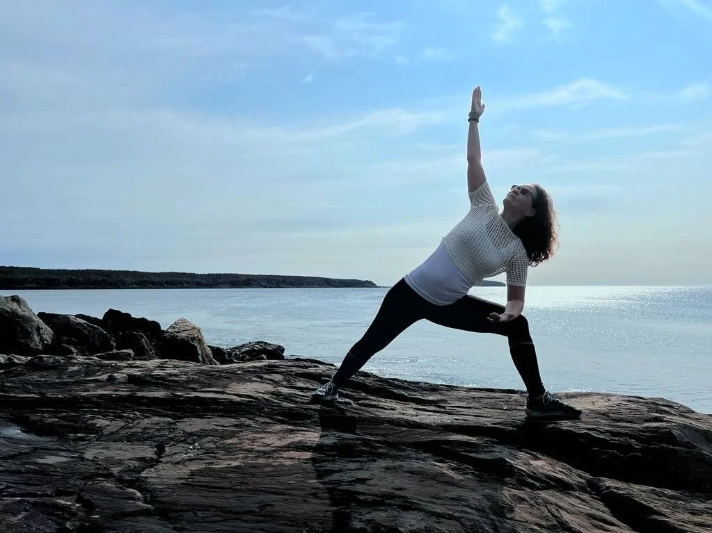 COMPLET - Formation Reiki I et II - En présentiel