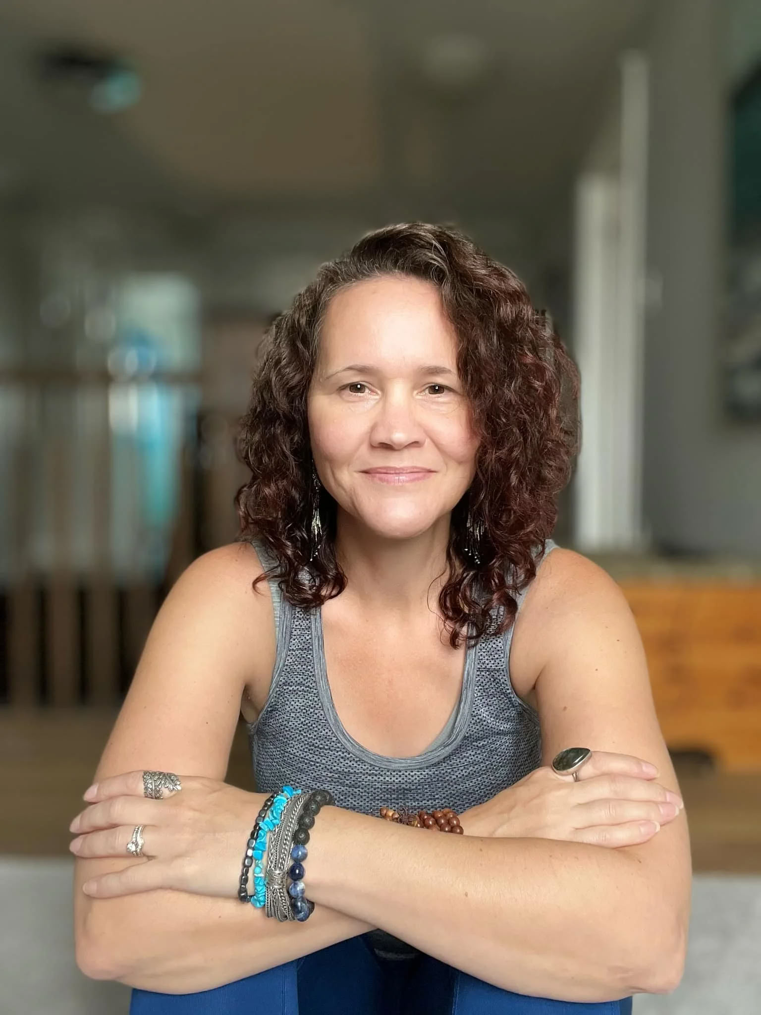 Cours de yoga Hatha et Yin d’automne - Centre communautaire de Southlands