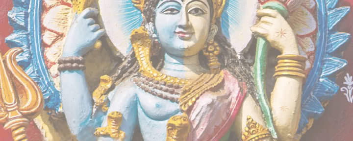 Matrice tantrique V
