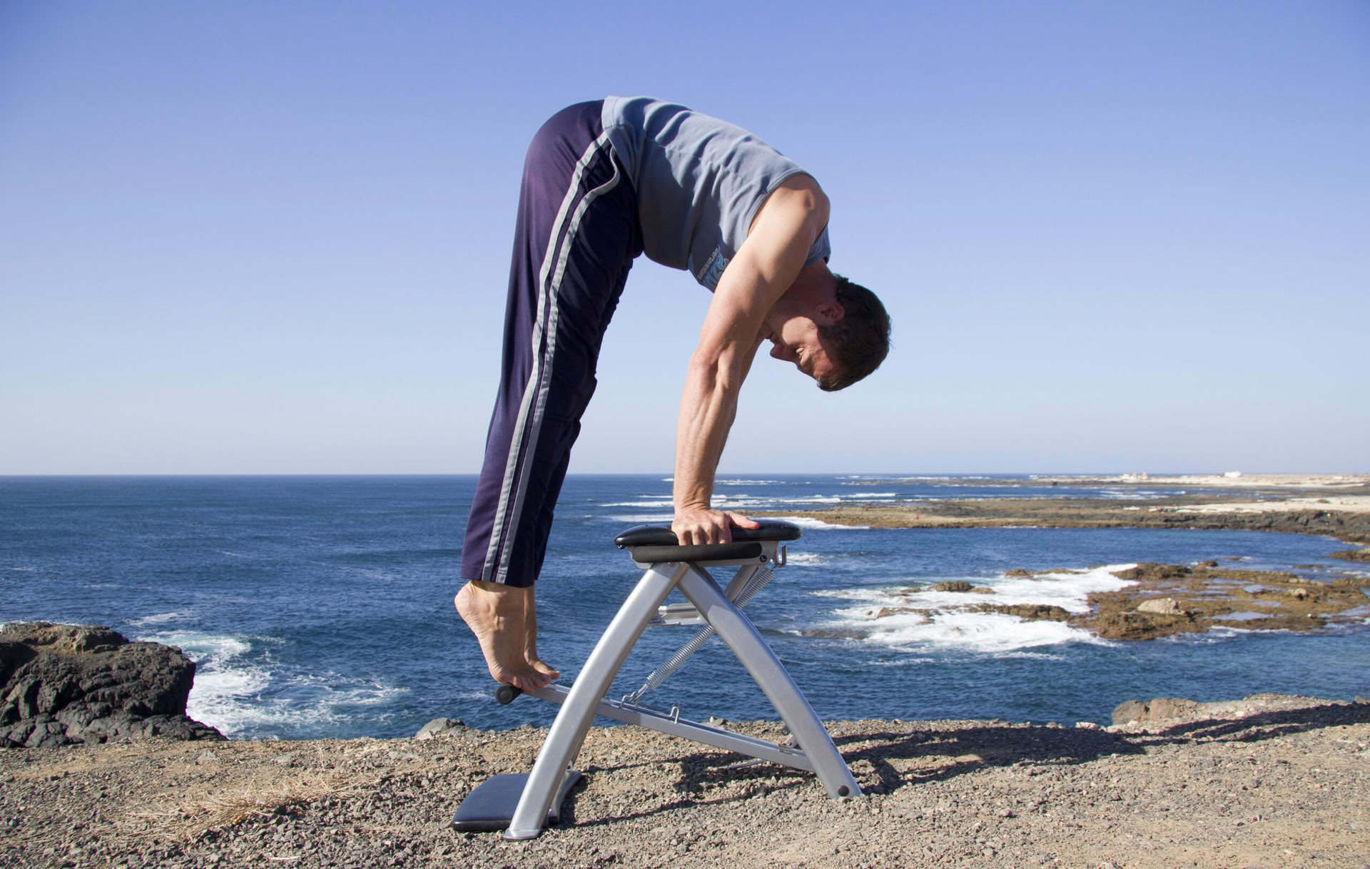Retraite de Pilates Reformer