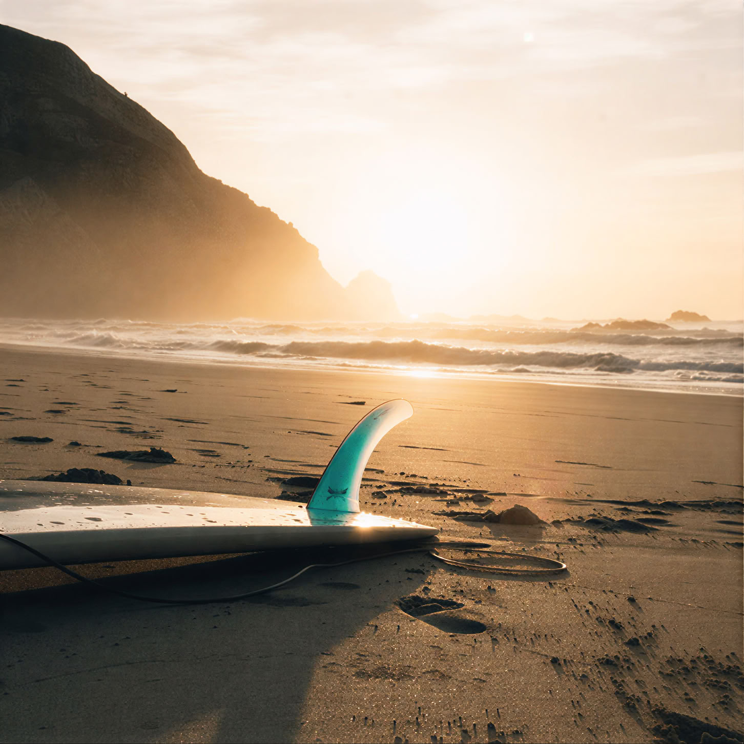 Retraite de yoga, pilates et surf