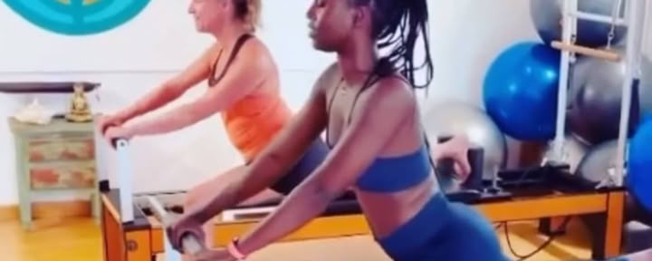 Retraites de juillet : Yoga et Pilates