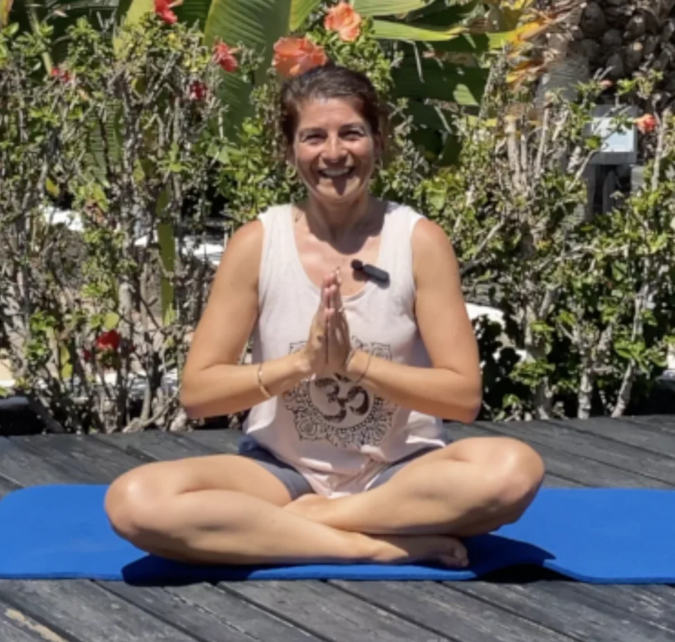 Retraite de yoga de recharge du son et de l’âme