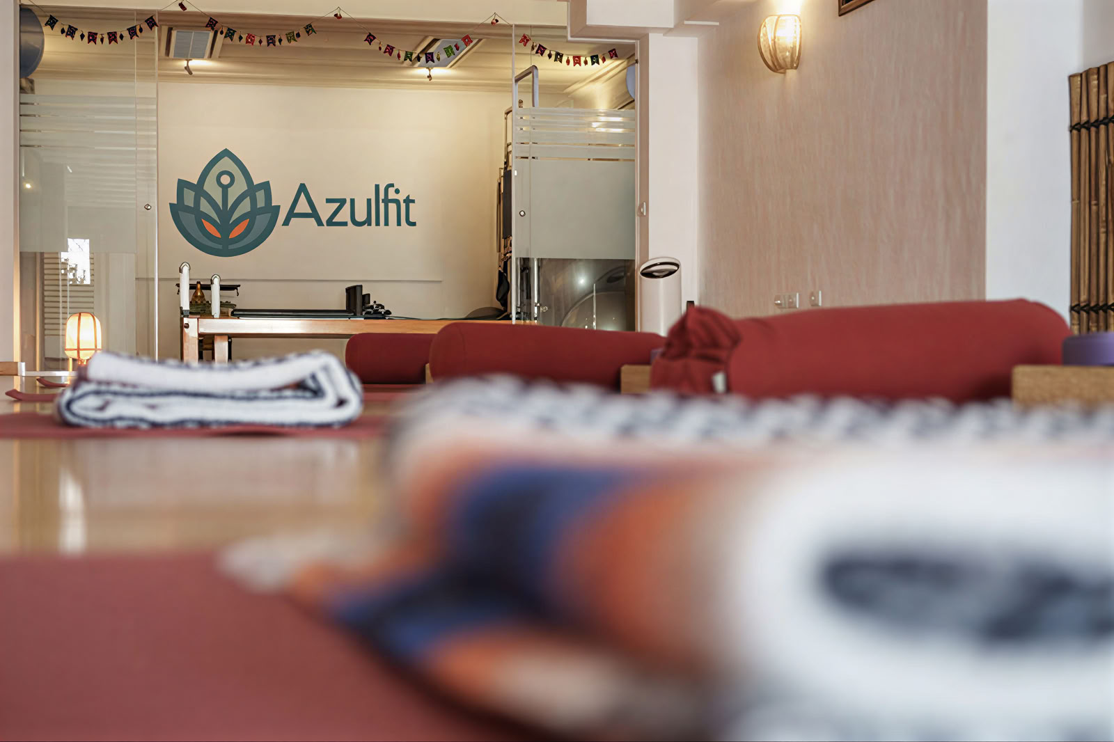 Retraite de yoga de recharge du son et de l’âme