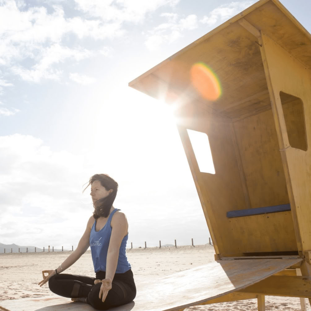 Explorer la connexion : retraite de yoga et de méditation