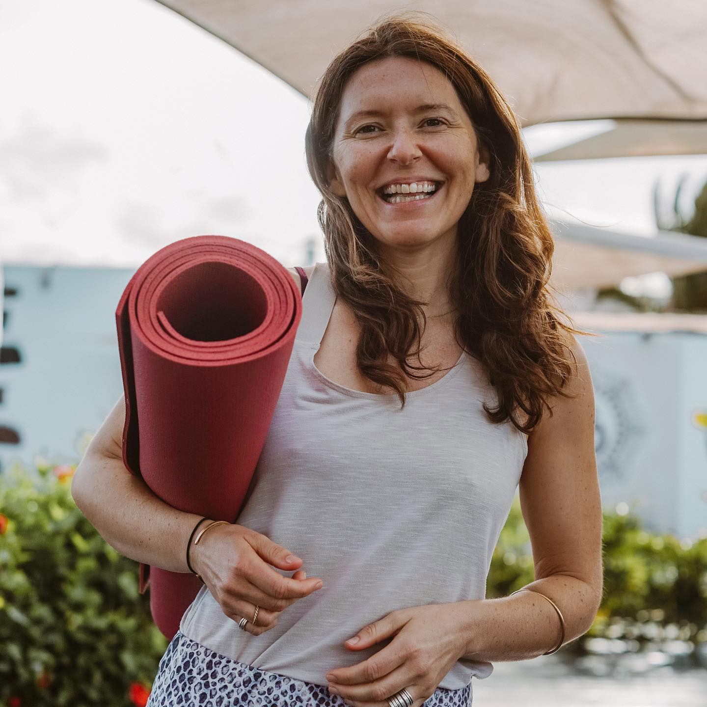Explorer la connexion : retraite de yoga et de méditation