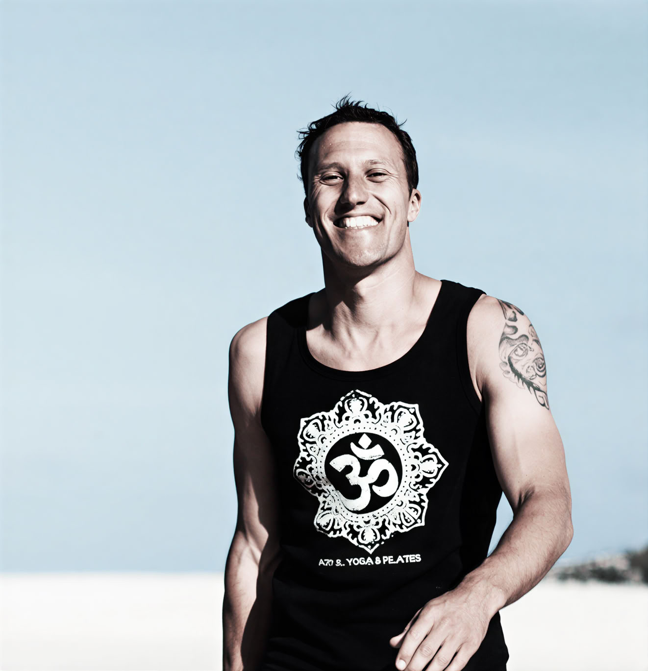 Bougez comme l’eau : retraite de yoga, de Pilates et de surf