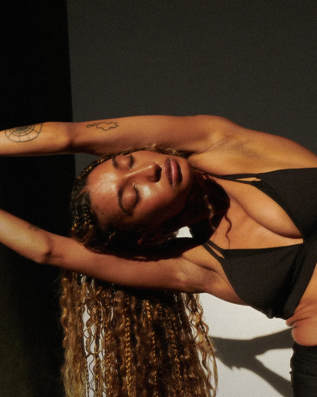 Yoga contrasté et bain froid de 75 minutes