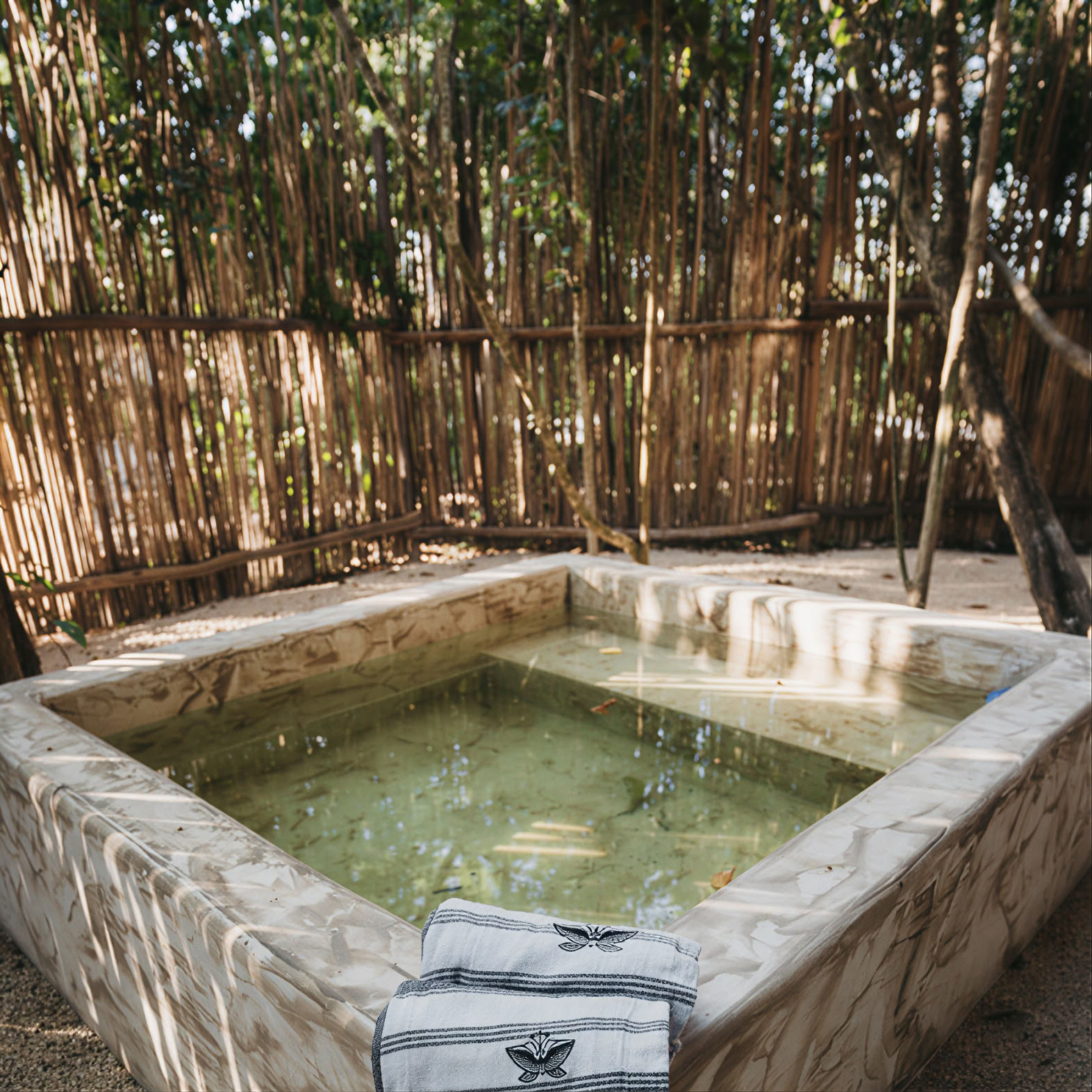 Yoga contrasté et bain froid de 75 minutes