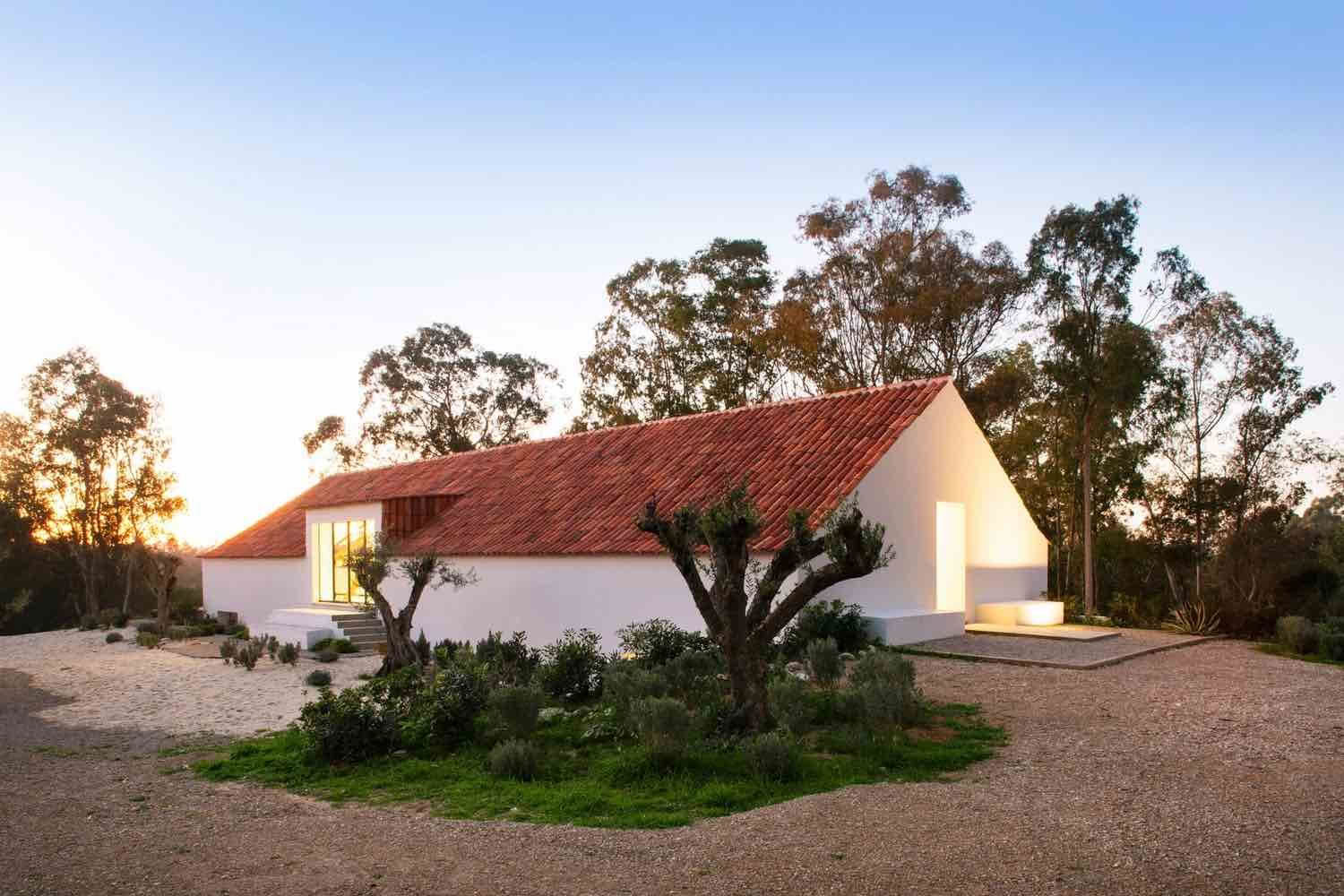 Retraite de yoga et de nature au Portugal