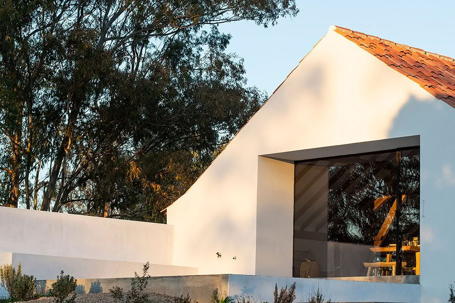 Retraite de yoga et de nature au Portugal