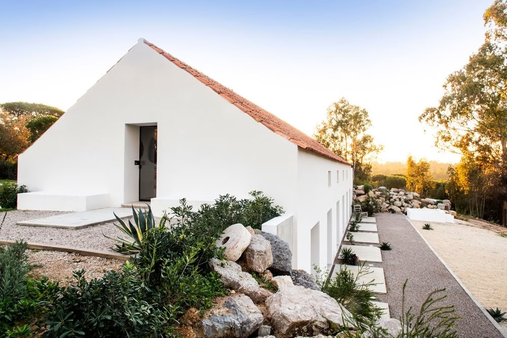 Retraite de yoga et de nature au Portugal