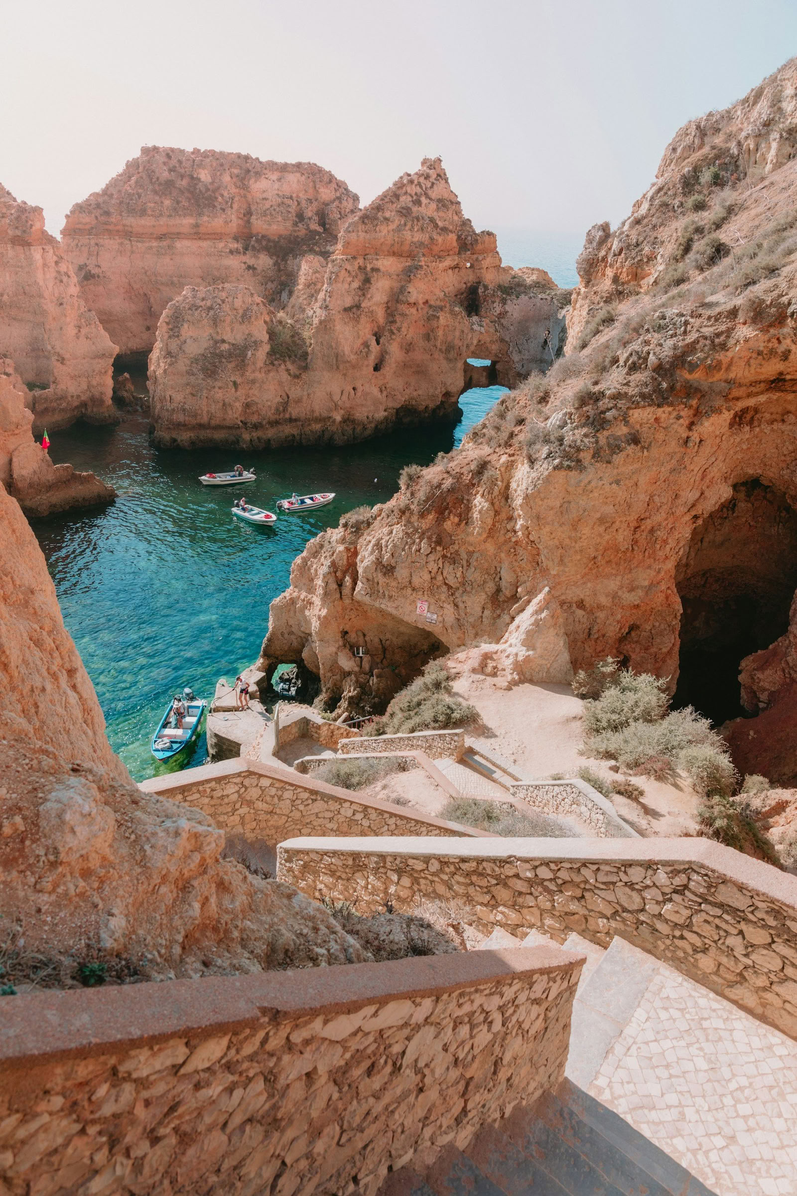 Retraite de yoga et de nature au Portugal