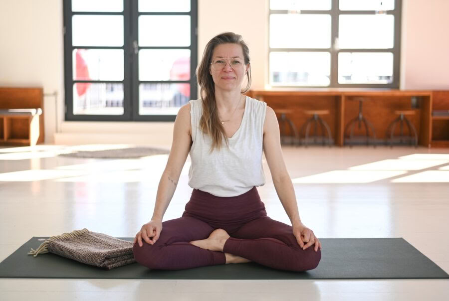Bain de gong sonore des chakras