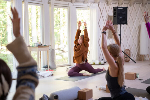 Bain de gong sonore des chakras