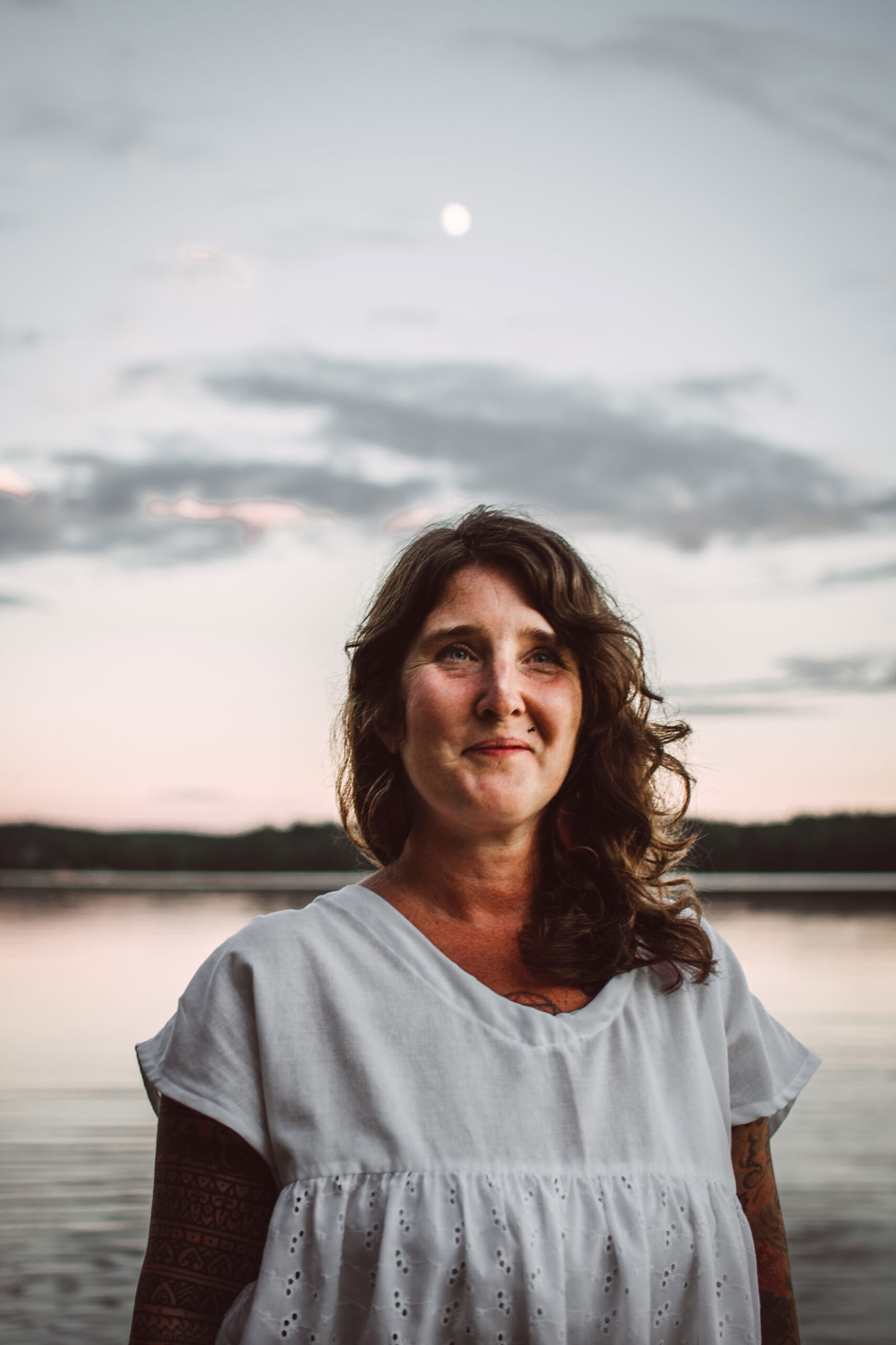 Retraite de yoga et de stand up paddleboard – 2 au 5 août