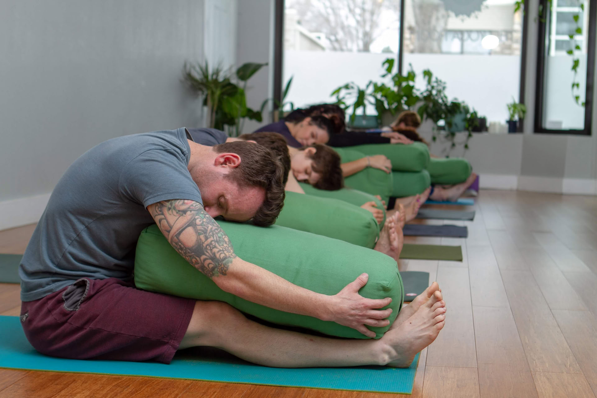 Introduction à la méditation zen