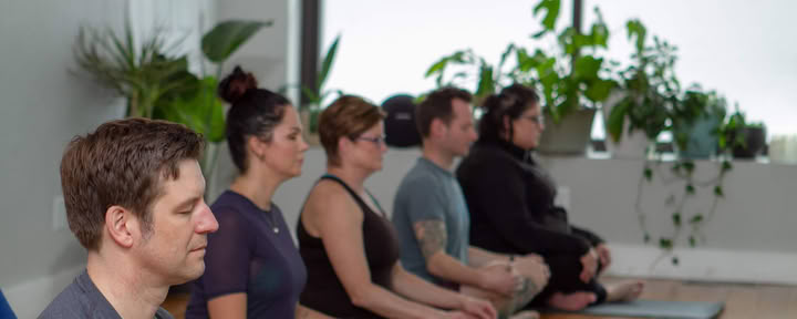 Introduction à la méditation zen