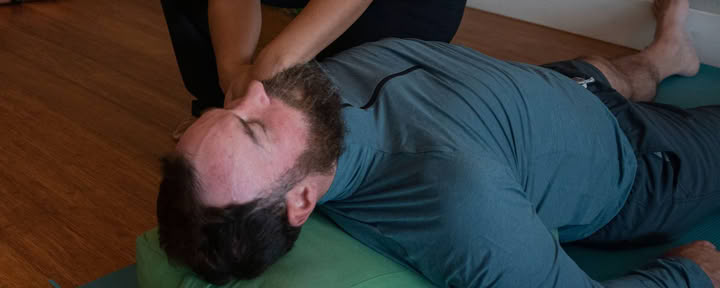 L’art du toucher : apprenez les bases du massage