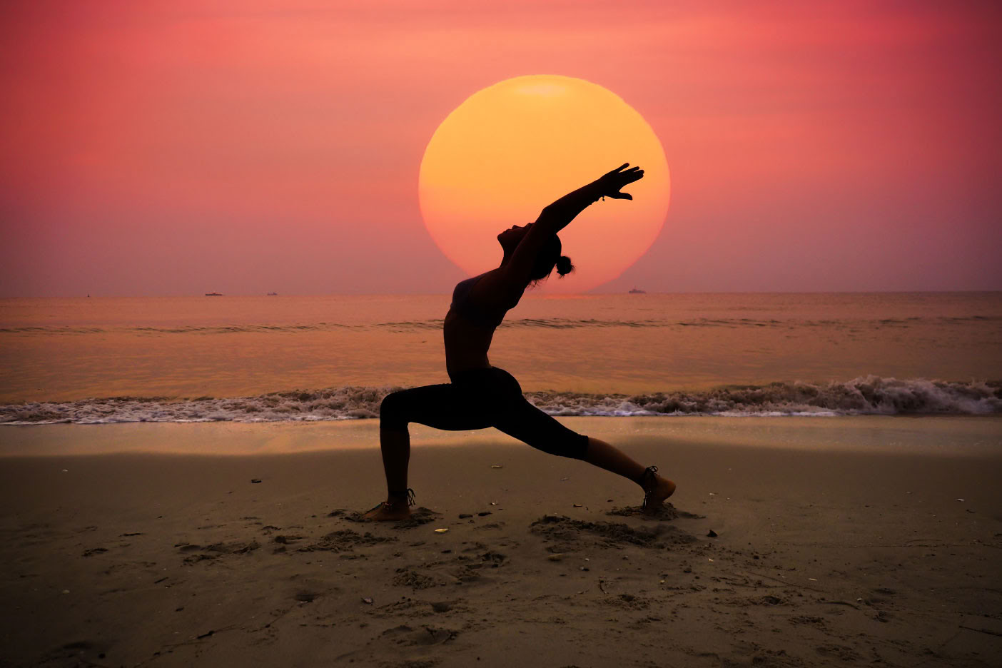 Cours de yoga du matin