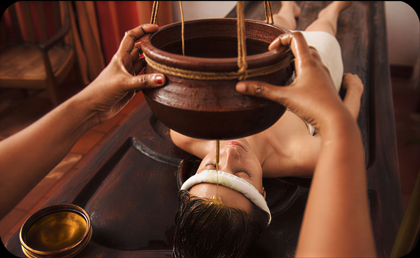 Fondamentaux de l’Ayurveda