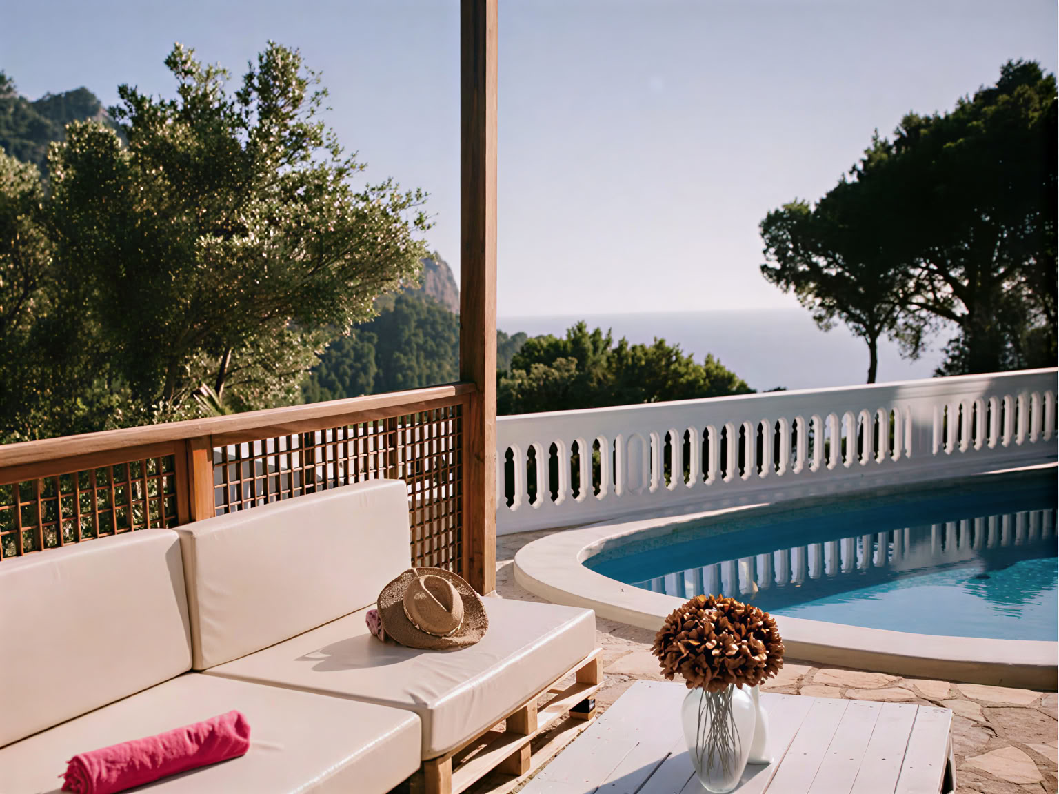 Initiation spirituelle de 7 jours