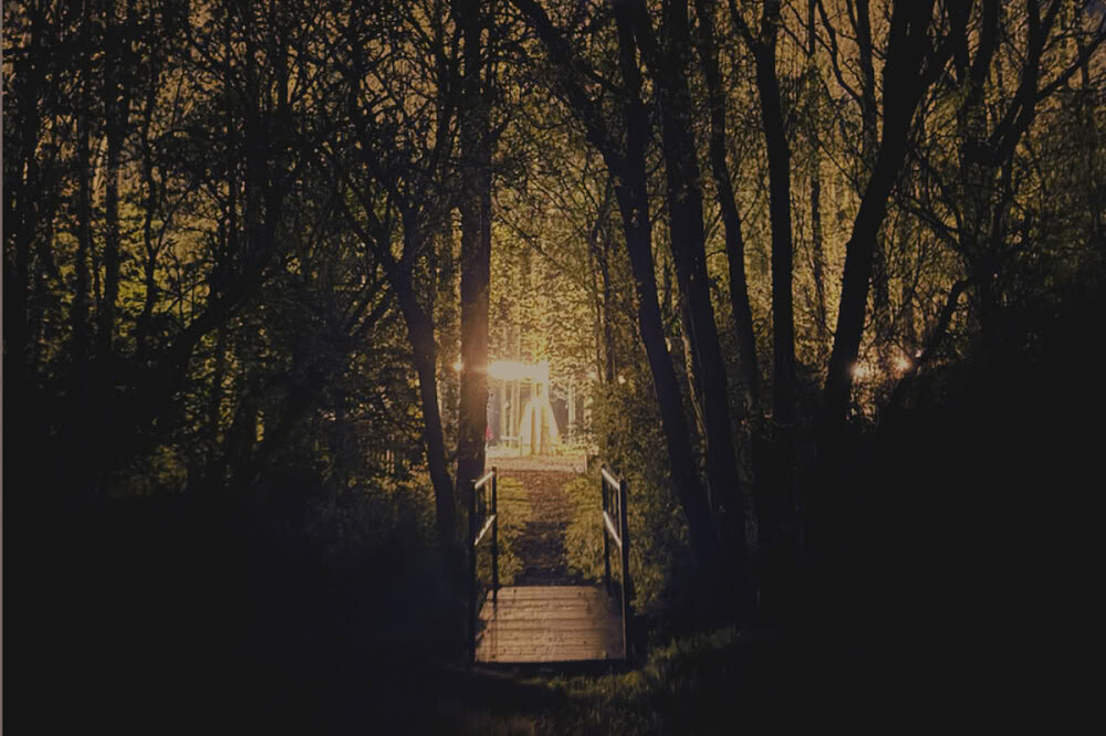 Retraite glamping corps et âme de 3 jours dans les Cotswolds, au Royaume-Uni