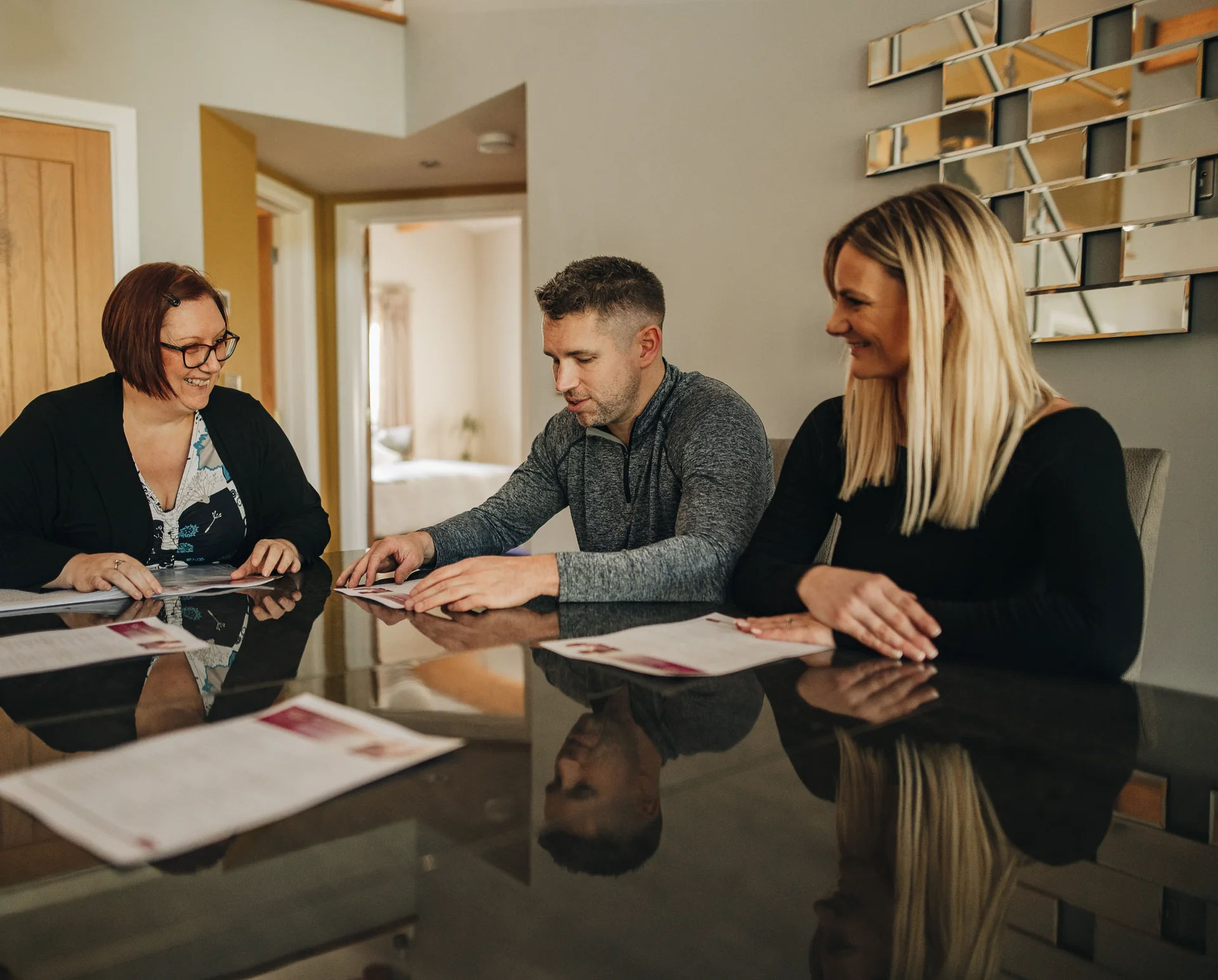 Coaching holistique en affaires et bien-être